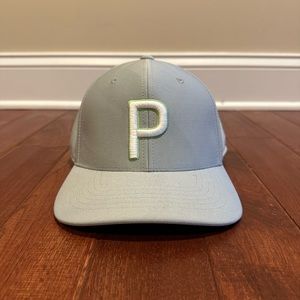 Puma Golf Hat - Masters Edition